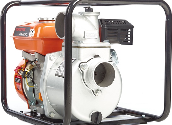 Motobomba Anova 4 Tiempos BA4C30